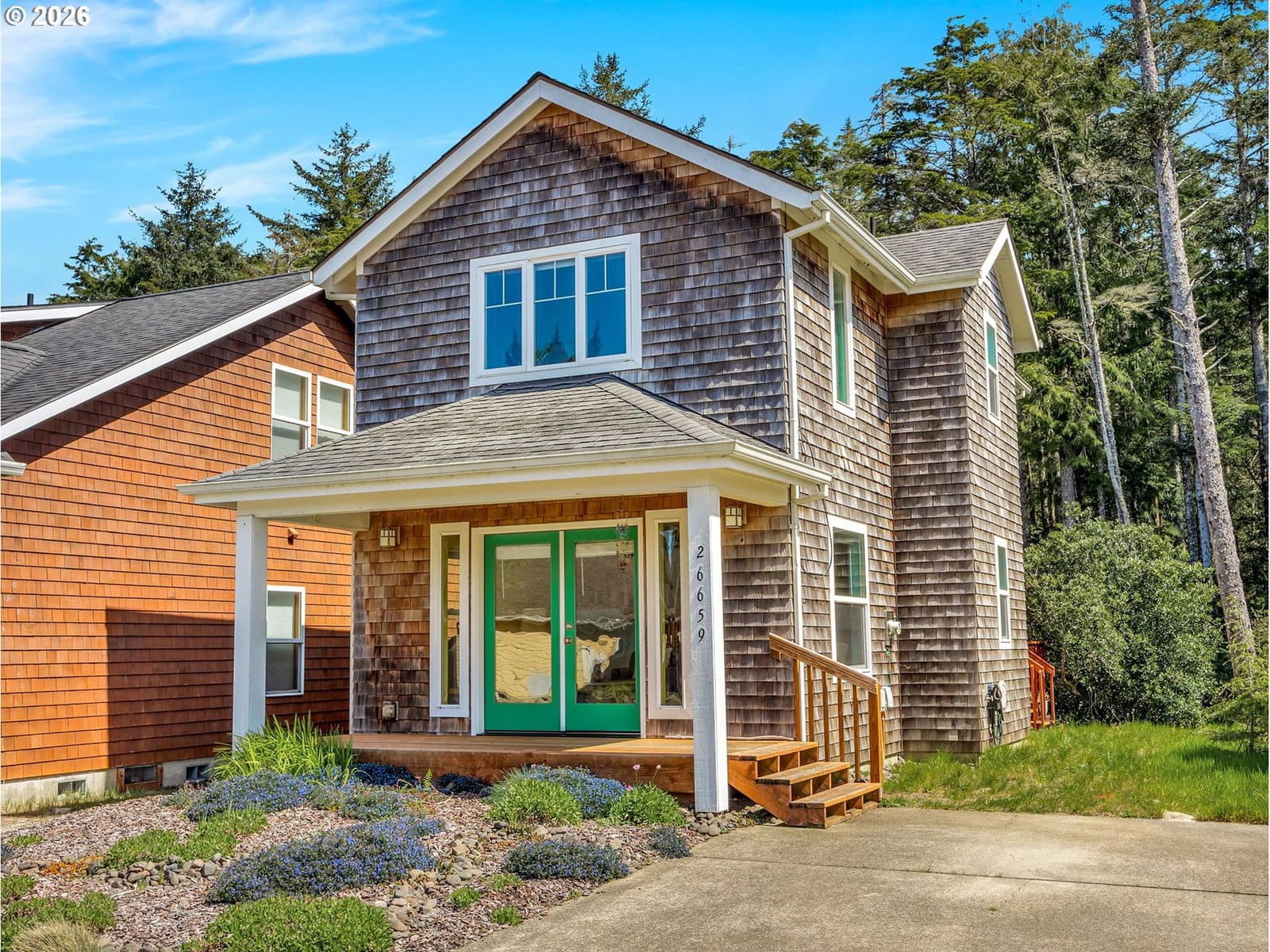 Primary listing photo, 26659 KITTIWAKE DR, Rockaway Beach, OR, 97136