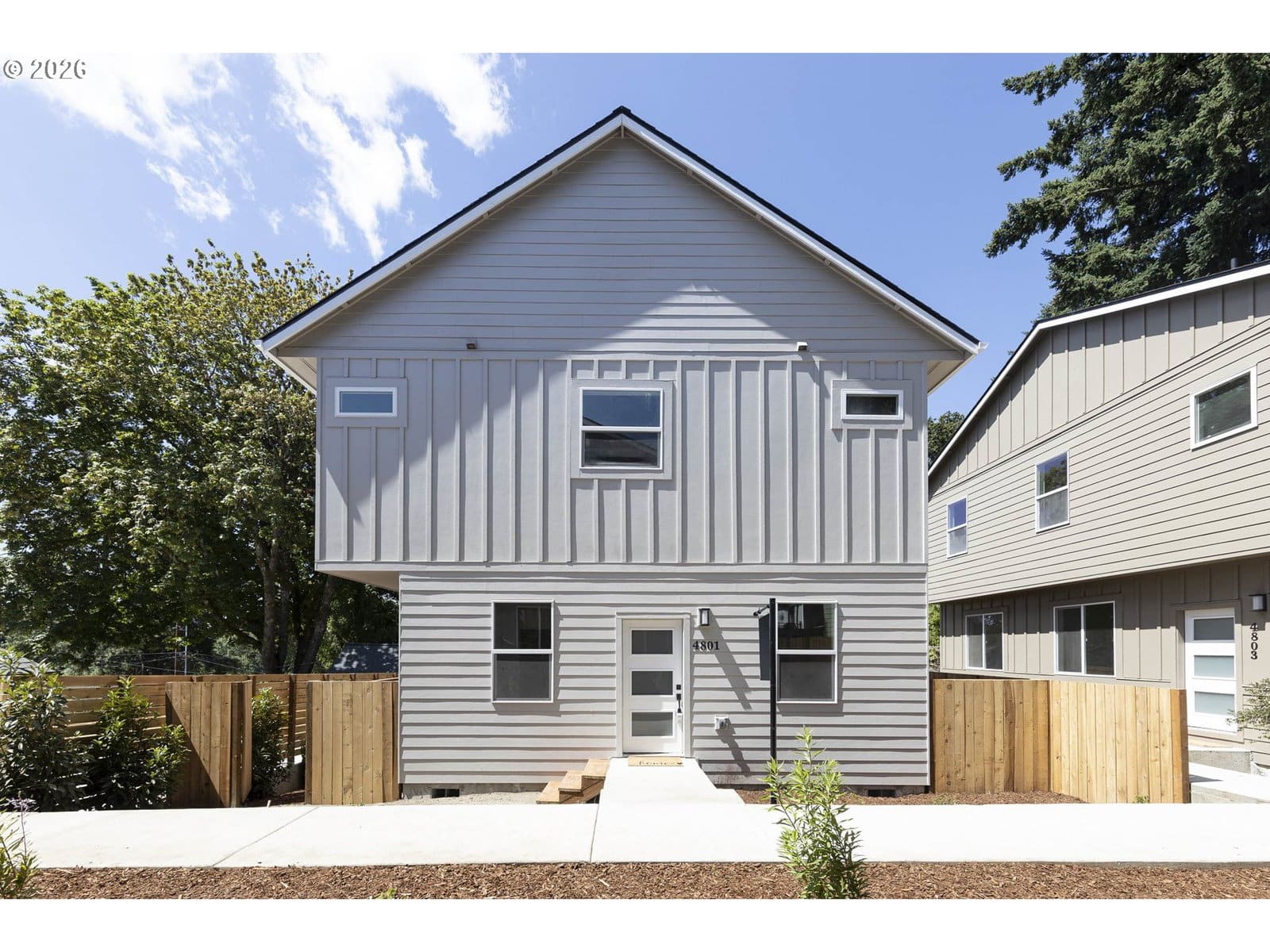 Primary listing photo, 4801 SE INA AVE, Milwaukie, OR, 97267