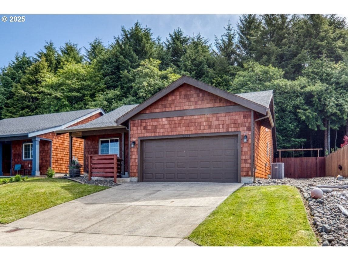 Primary listing photo, 1064 NECARNEY ST, Rockaway Beach, OR, 97136