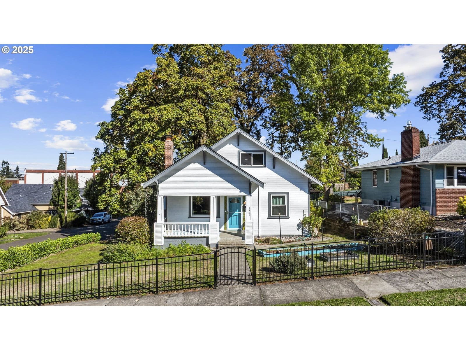 Primary listing photo, 1301 9TH ST, Oregon City, OR, 97045