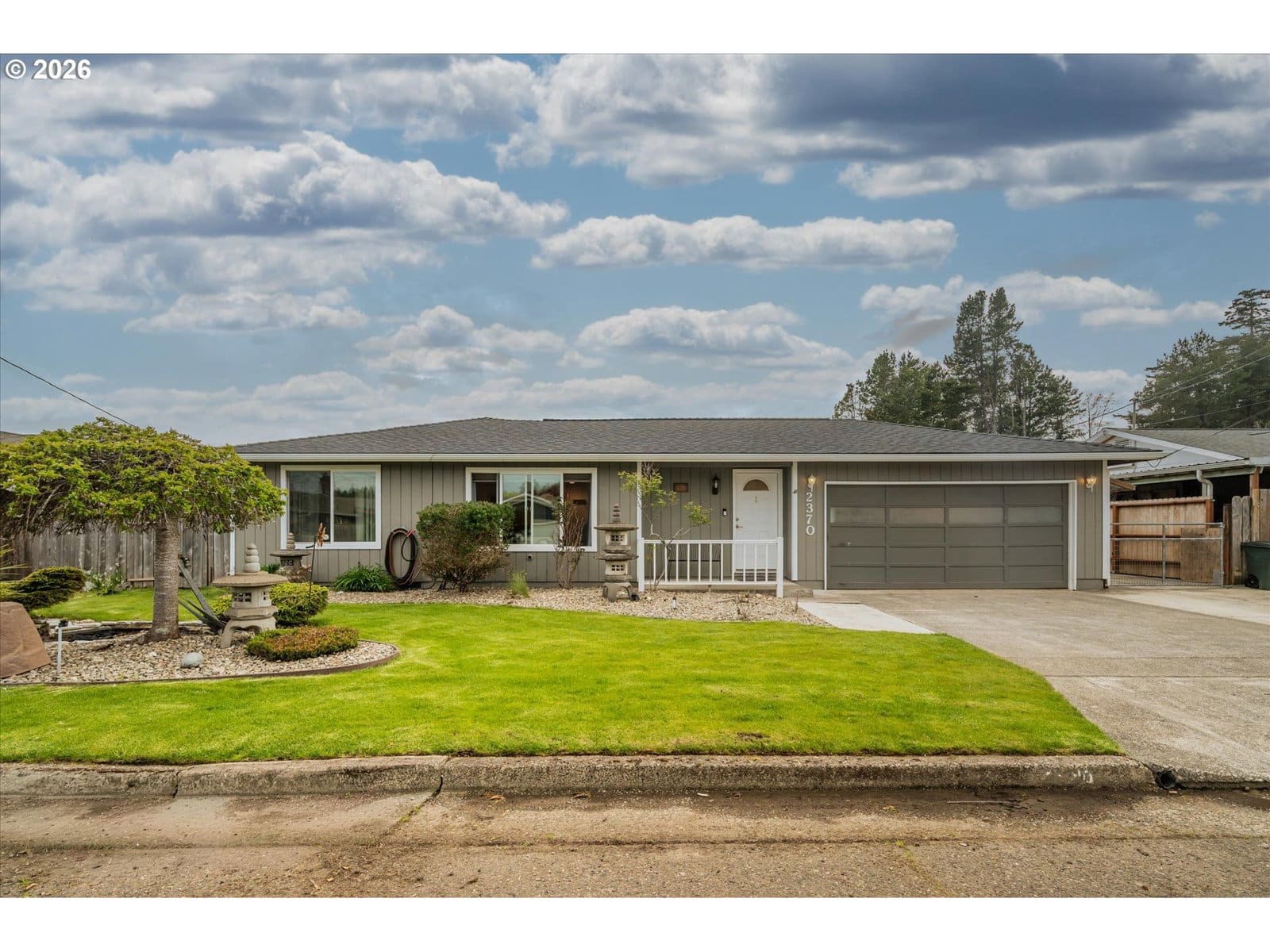 Primary listing photo, 2370 FIR ST, North Bend, OR, 97459