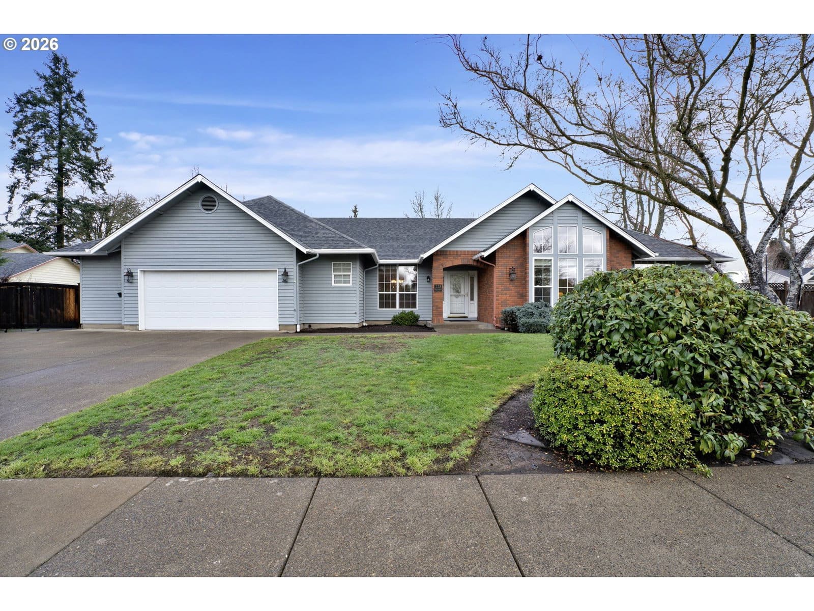 Primary listing photo, 223 BERINGER CT, Eugene, OR, 97404
