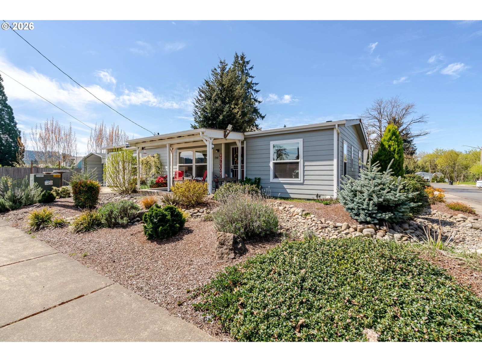 Primary listing photo, 1340 40TH AVE, Sweet Home, OR, 97386