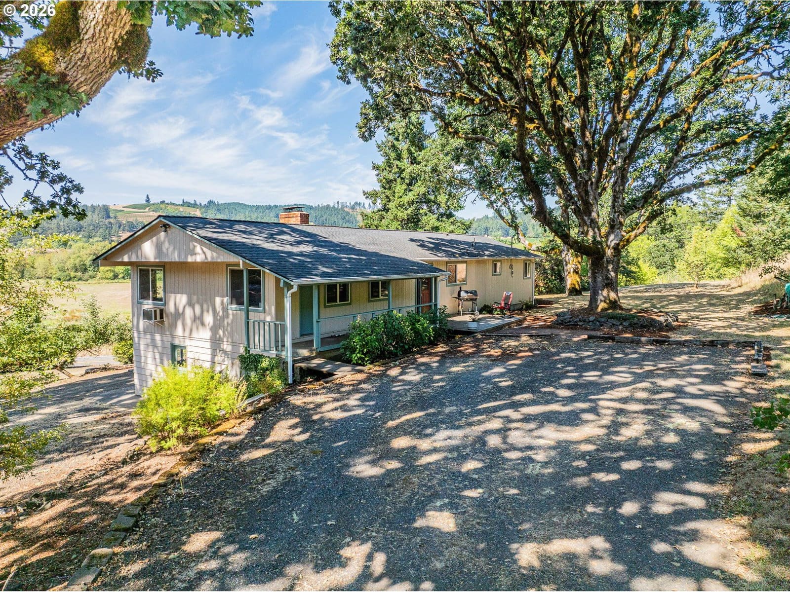 Primary listing photo, 14075 NE NORTH VALLEY RD, Newberg, OR, 97132