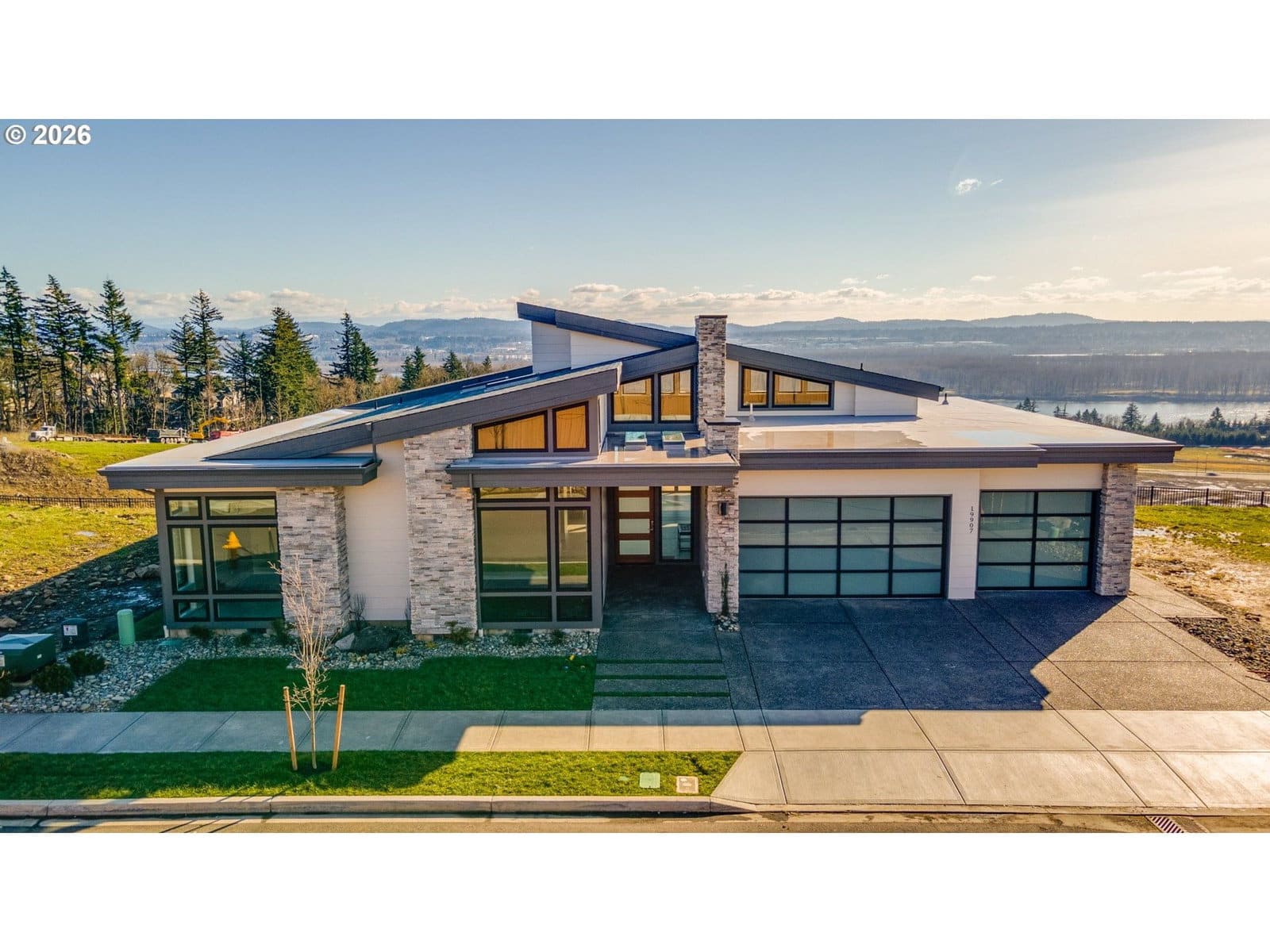 Primary listing photo, 29110 NE Hancock RD, Camas, WA, 98607