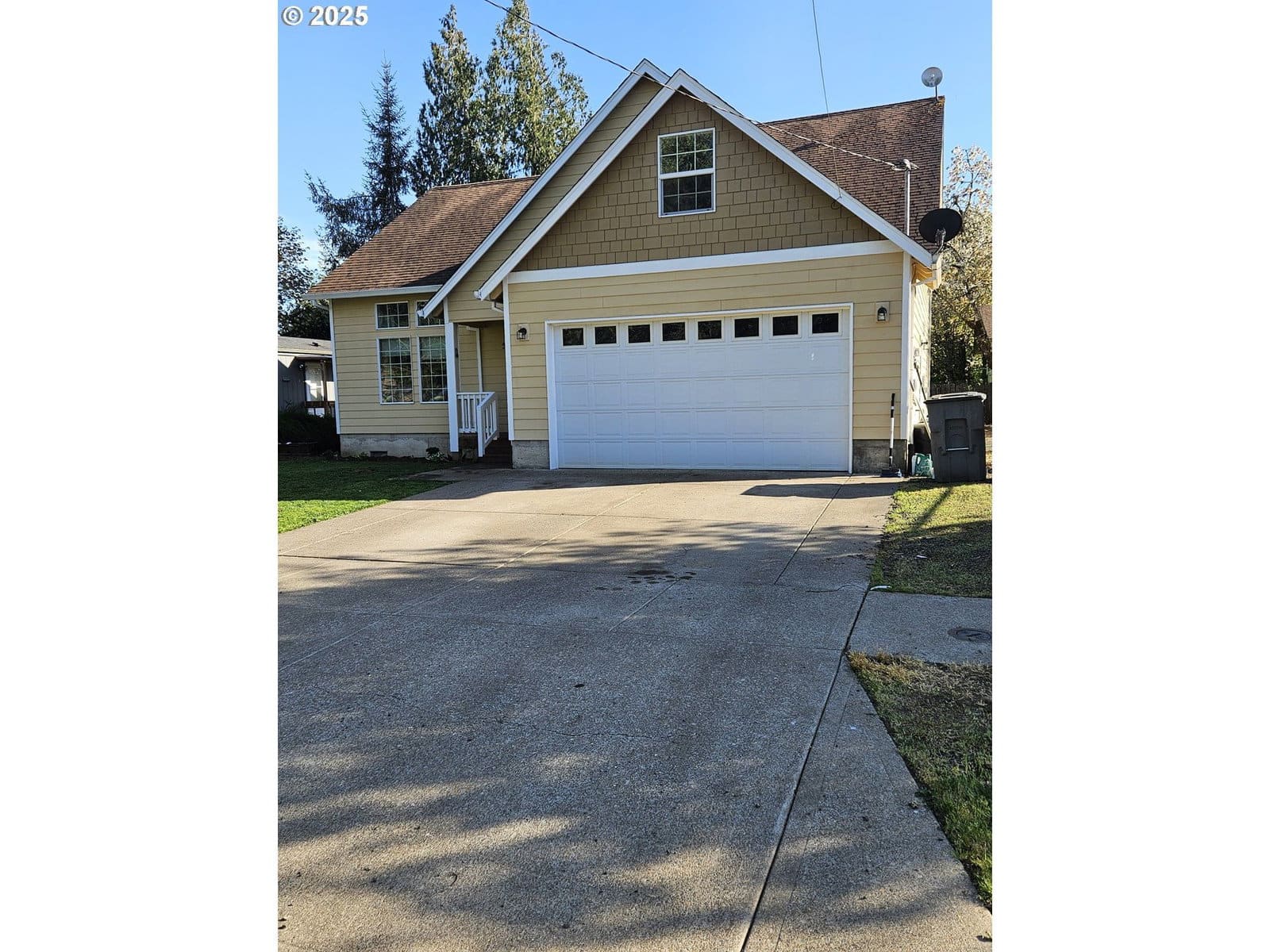 Primary listing photo, 510 NE YAMHILL ST, Sheridan, OR, 97378