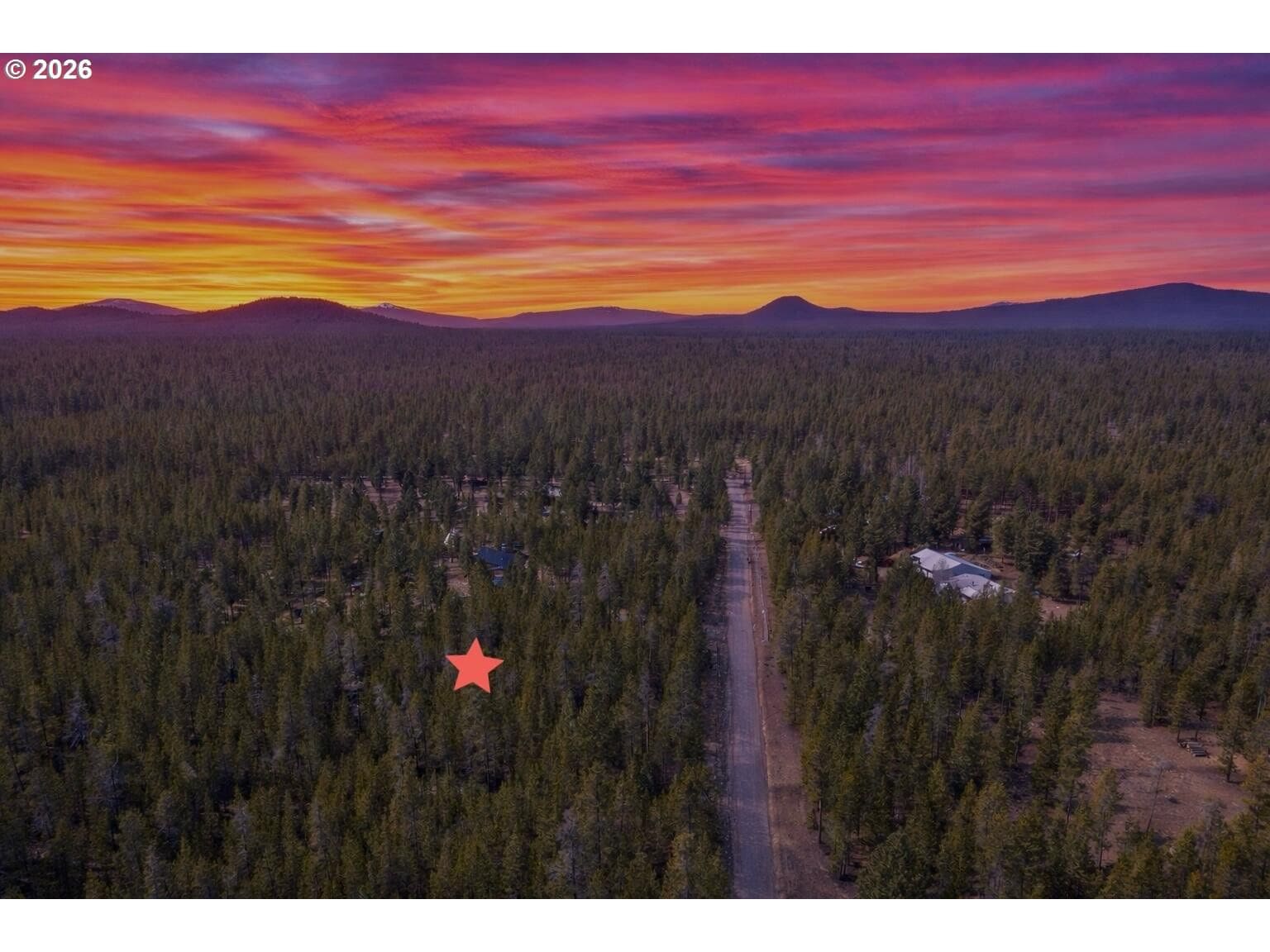 Primary listing photo, Parkway DR #Lot 3, La Pine, OR, 97739