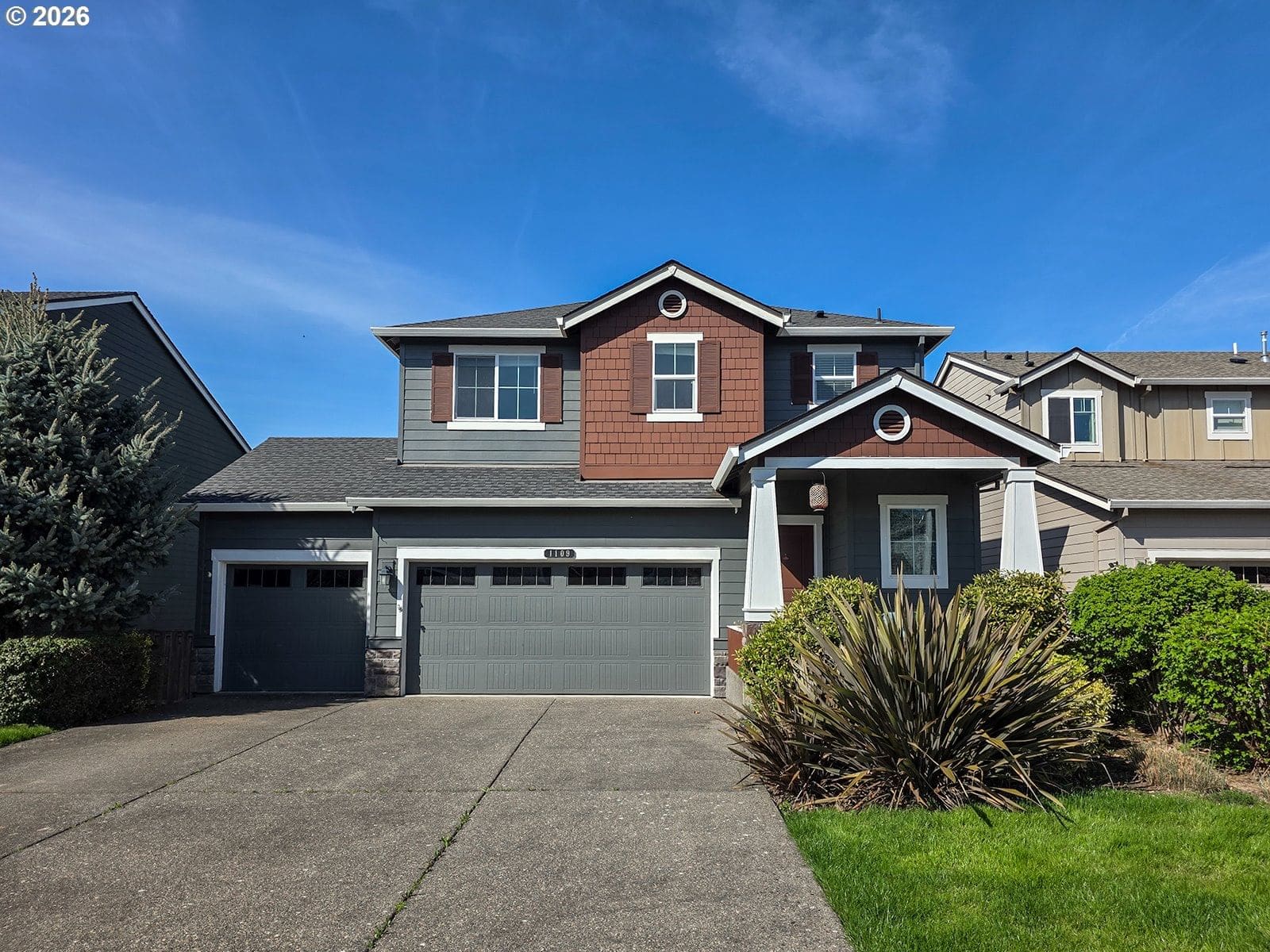 Primary listing photo, 1109 STONEWALL AVE, Forest Grove, OR, 97116