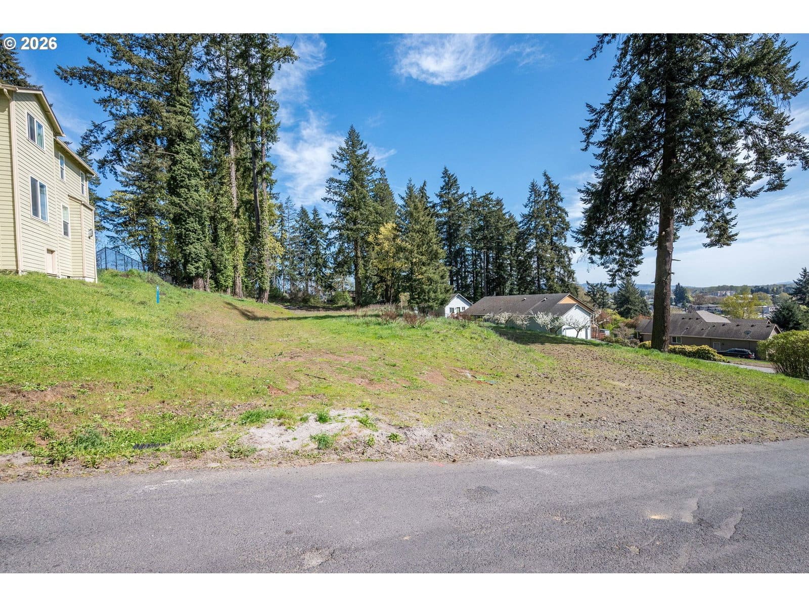 Primary listing photo, 2326 W CASTLEMAN ST, Longview, WA, 98632