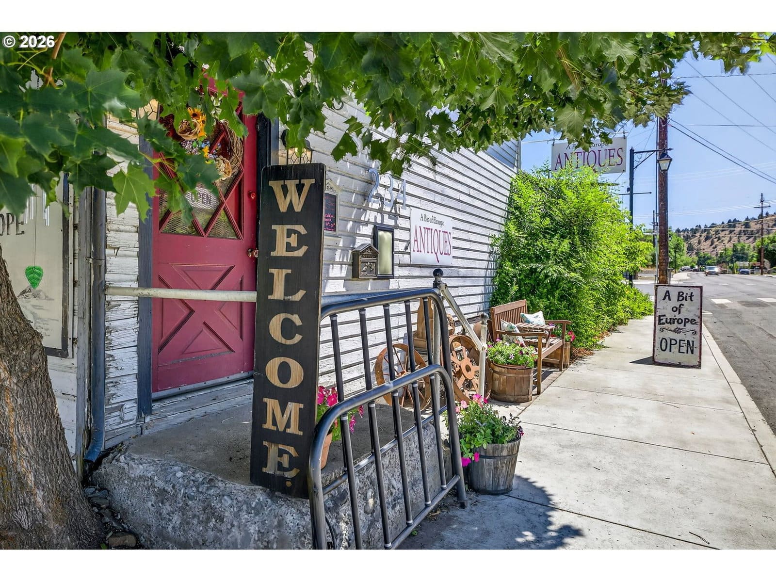 Primary listing photo, 234 S CANYON BLVD #1190, John Day, OR, 97845