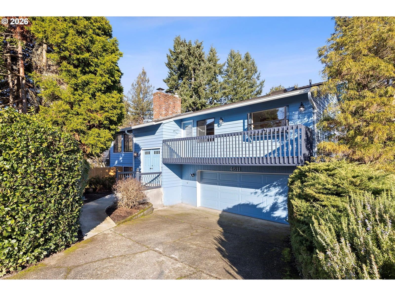 Primary listing photo, 4611 SE LA COUR CT, Milwaukie, OR, 97267