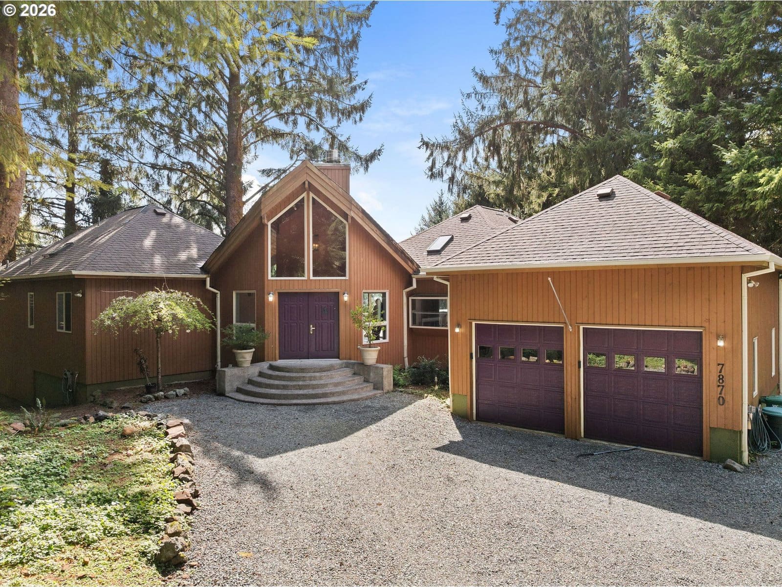 Primary listing photo, 7870 SUNSET DR, Manzanita, OR, 97130