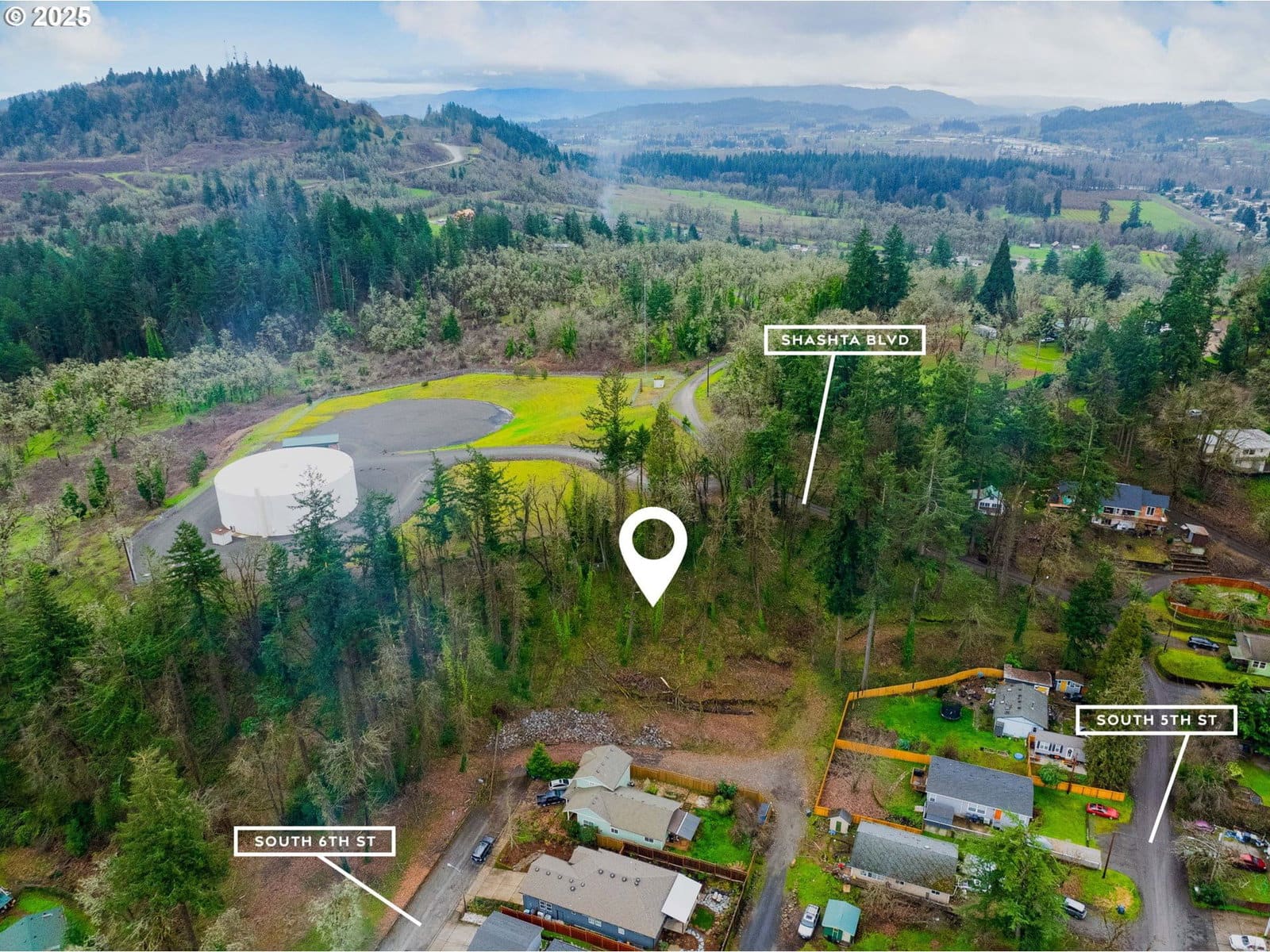 Primary listing photo, 540 S 6TH ST, Springfield, OR, 97477