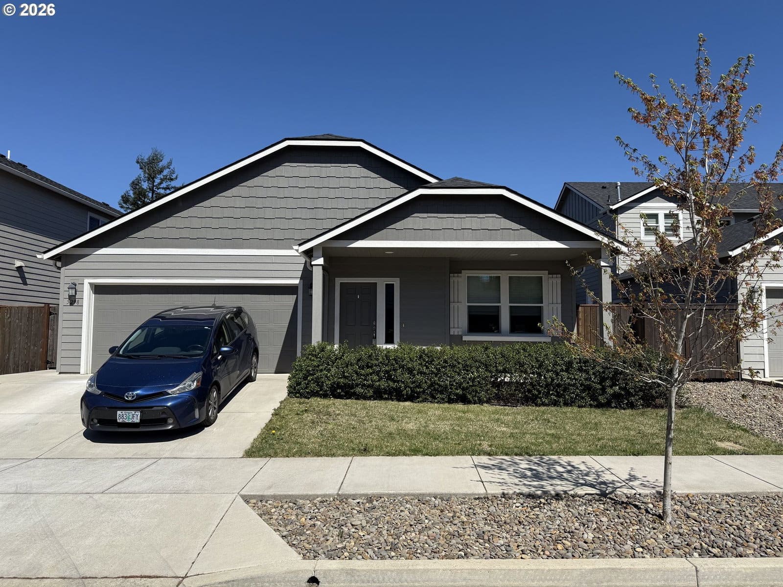 Primary listing photo, 5298 SQUIRREL ST, Springfield, OR, 97478