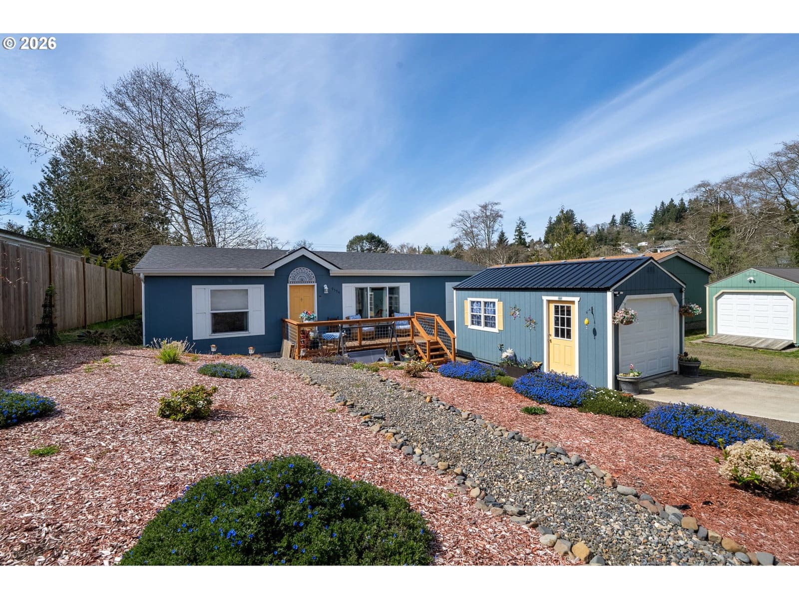 Primary listing photo, 9554 5TH ST, Bay City, OR, 97107