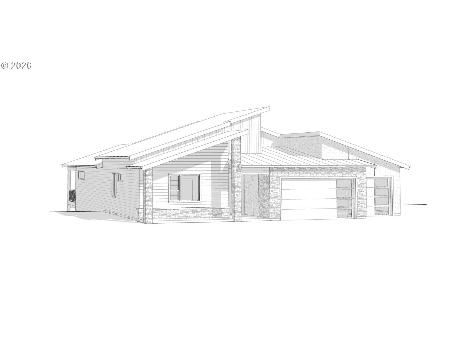 Primary listing photo, 17106 NW 7th AVE #Lot 16, Ridgefield, WA, 98642