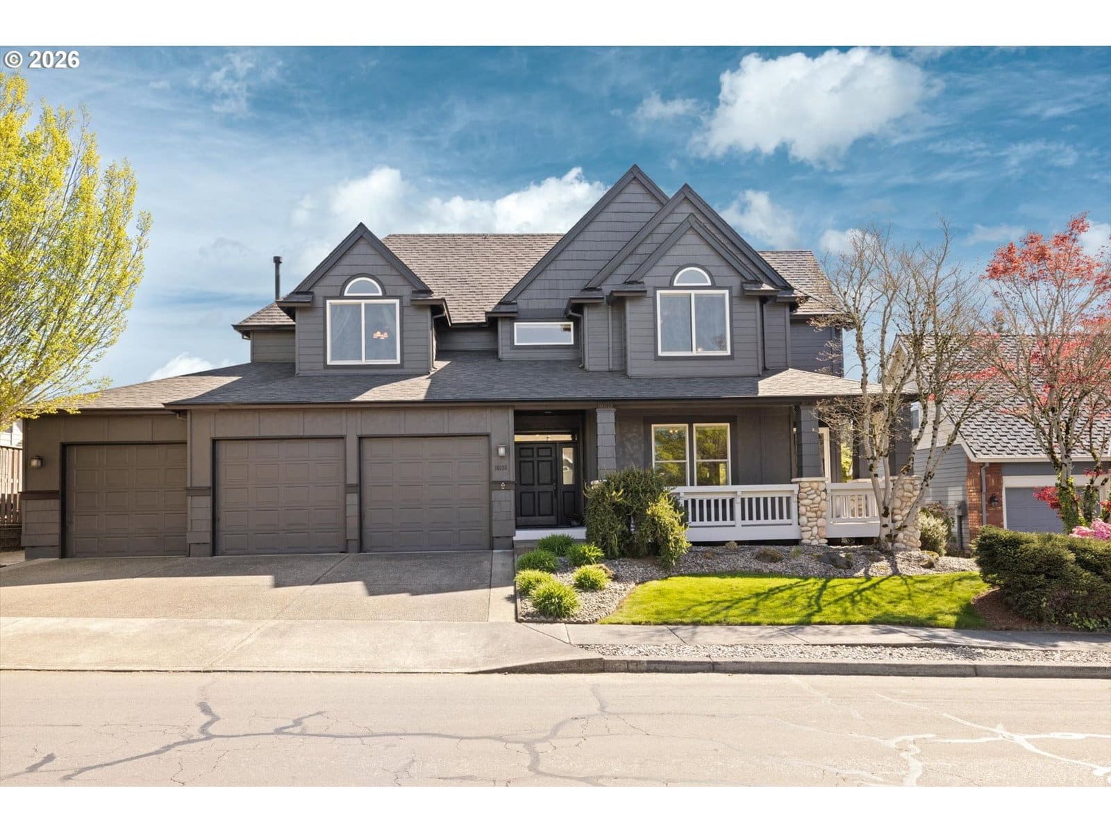 Primary listing photo, 16138 SE GOOSEHOLLOW DR, Damascus, OR, 97089