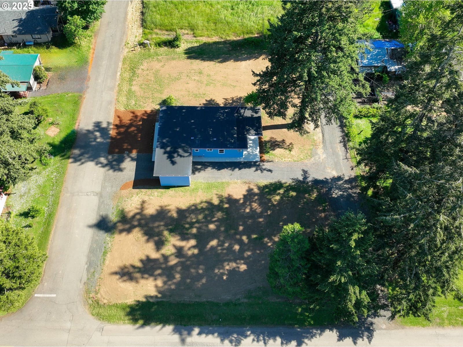 Primary listing photo, ANNE ST #LOT 1, Yoncalla, OR, 97499