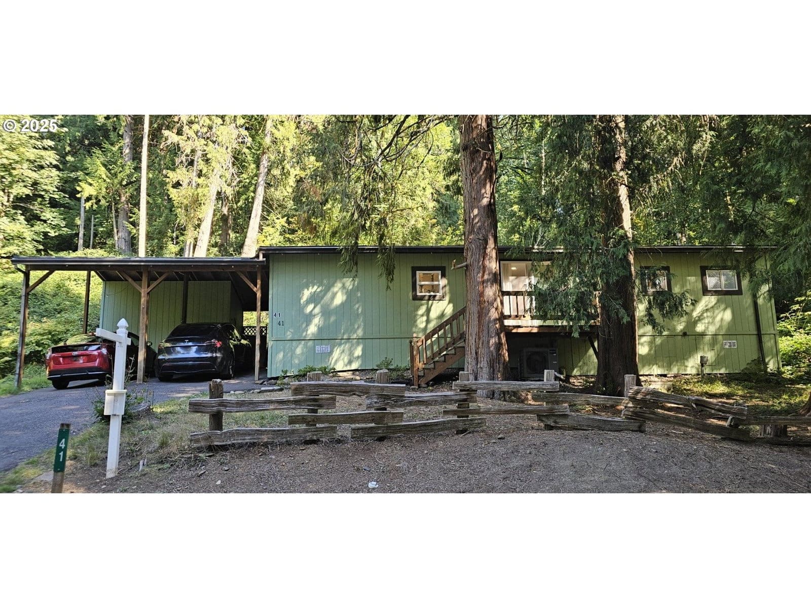 Primary listing photo, 32700 SE LEEWOOD LN #41, Boring, OR, 97009