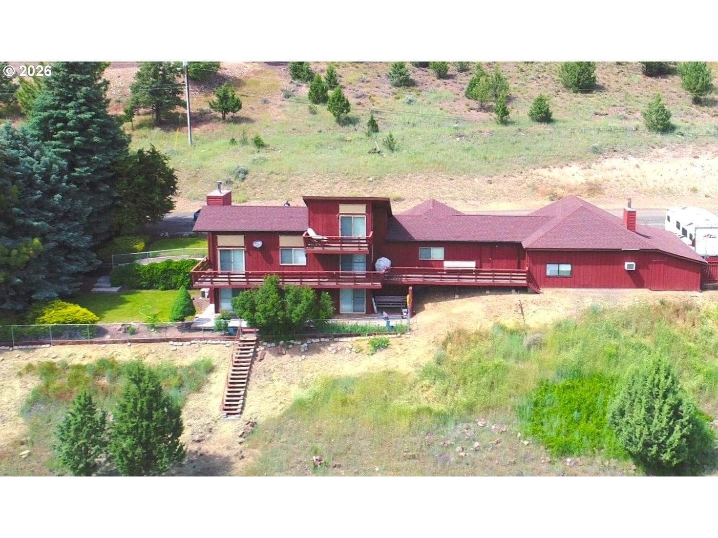 Primary listing photo, 102 NE CHAROLAIS HTS, John Day, OR, 97845