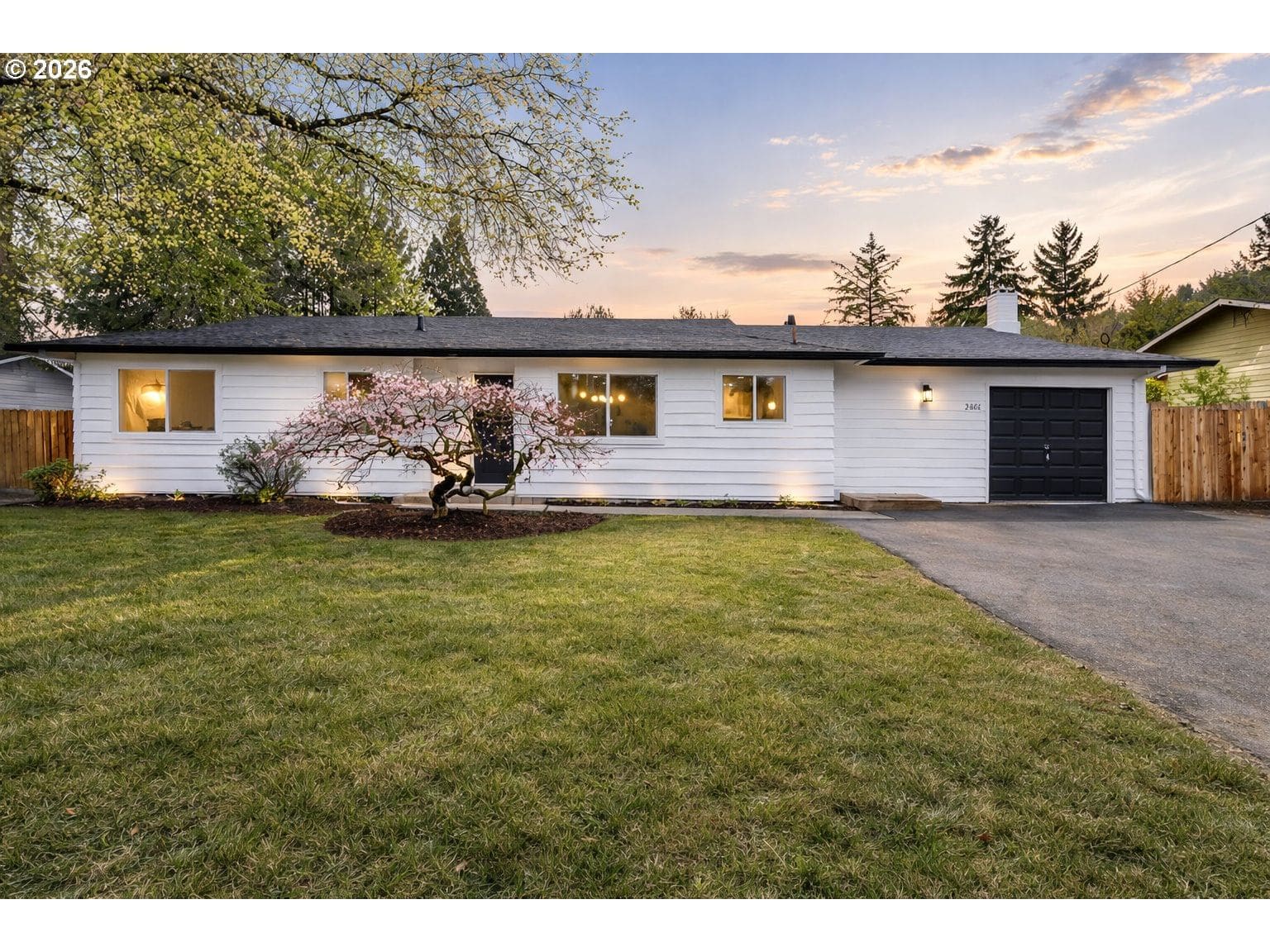 Primary listing photo, 2666 MARK LN, West Linn, OR, 97068