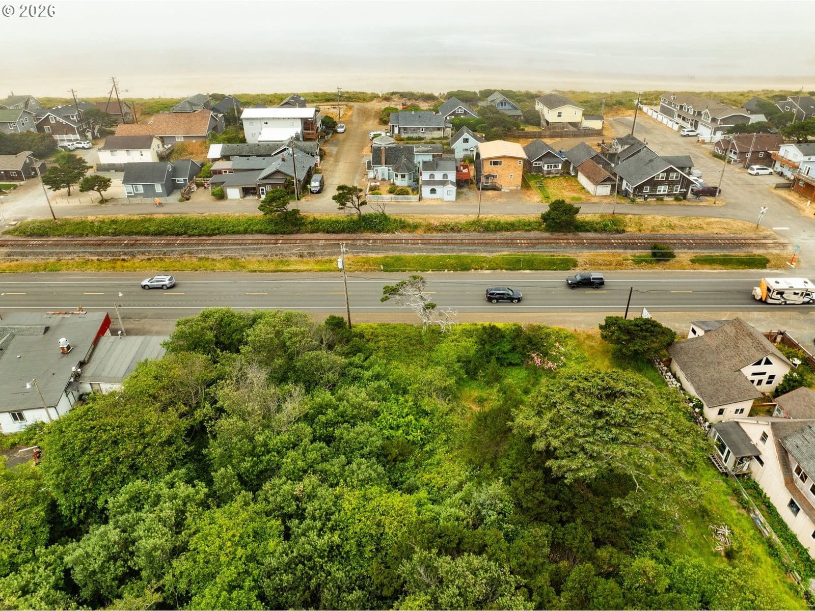 Primary listing photo, 1820 HIGHWAY 101, Rockaway Beach, OR, 97136