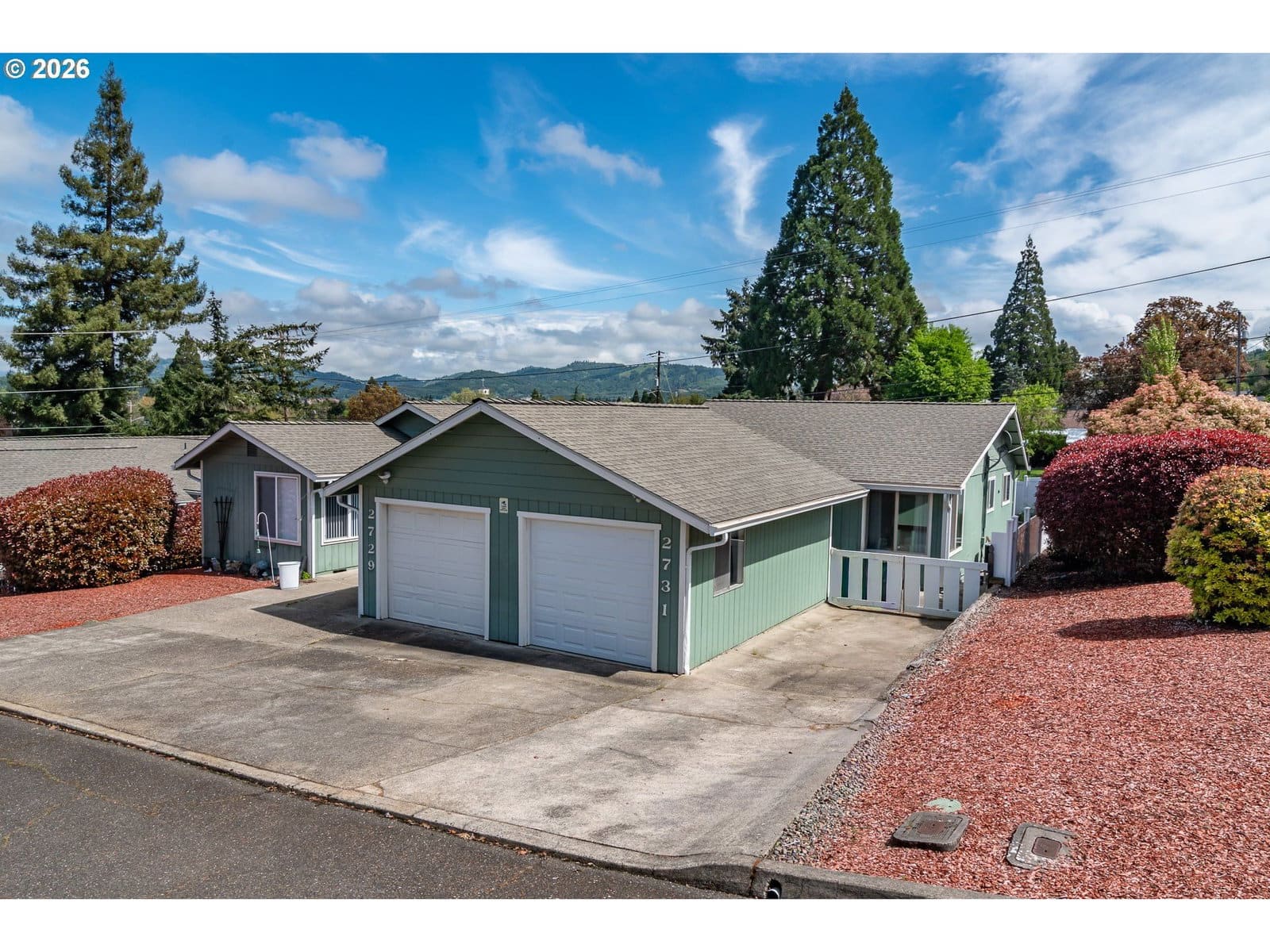 Primary listing photo, 2731 W LORRAINE AVE, Roseburg, OR, 97471