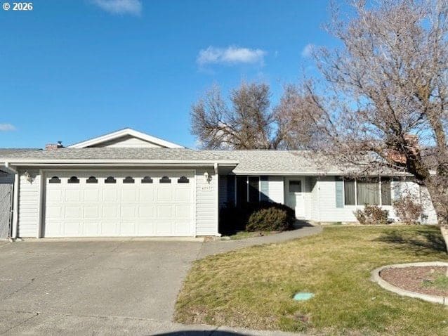 Primary listing photo, 4297 SW RUNNION CT, Pendleton, OR, 97801