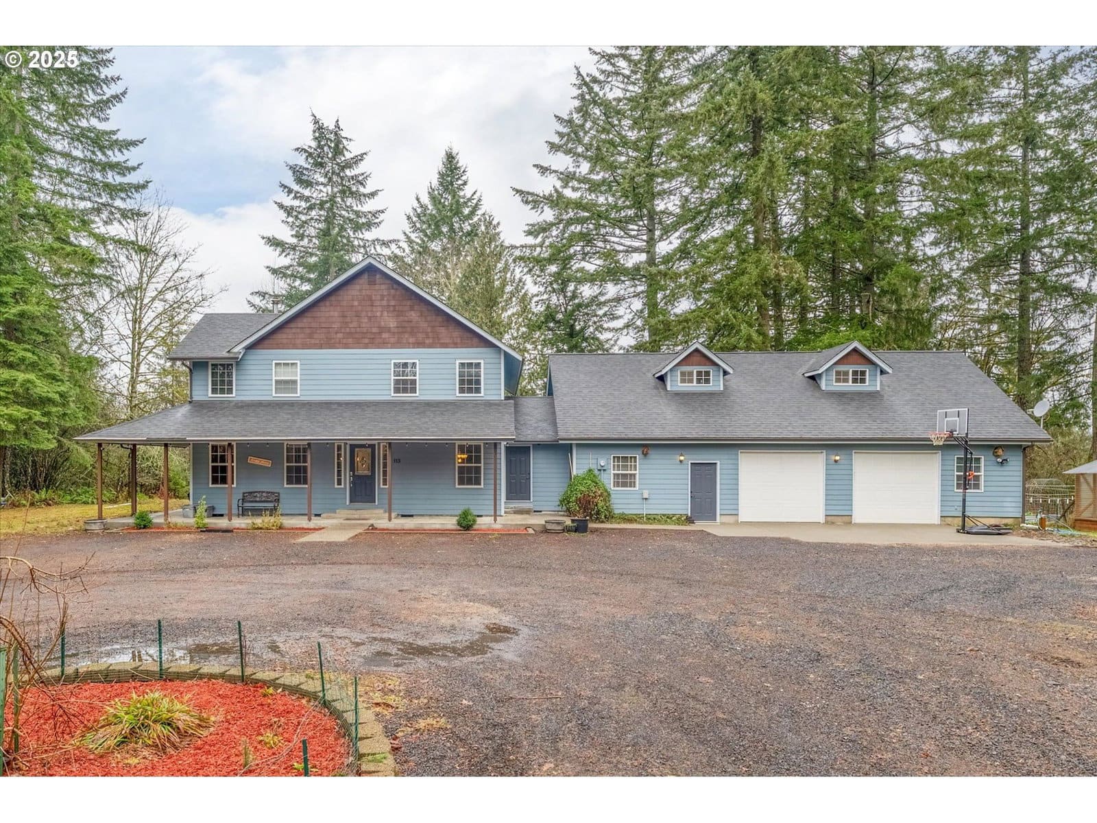 Primary listing photo, 113 GARDEN LN, Winlock, WA, 98596