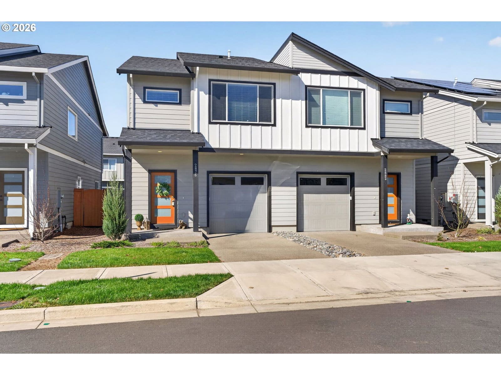 Primary listing photo, 2876 S NECTARINE ST, Cornelius, OR, 97113