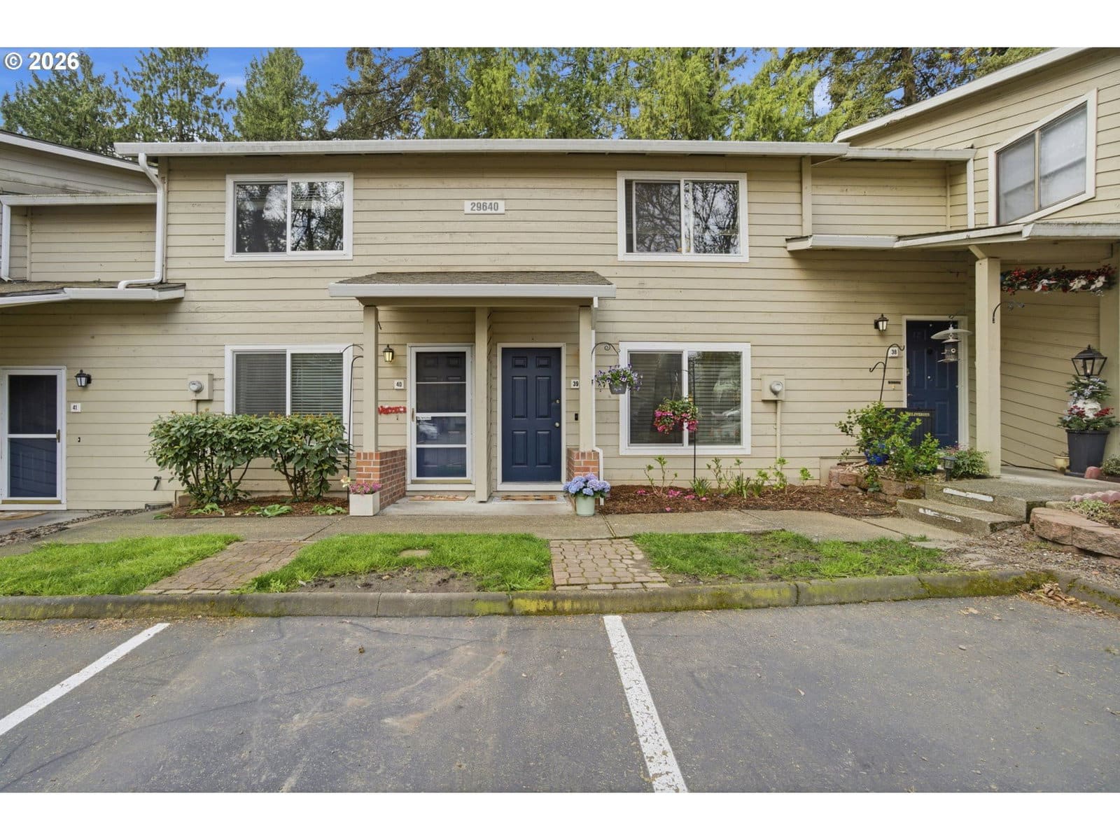 Primary listing photo, 29640 SW VOLLEY ST #39, Wilsonville, OR, 97070