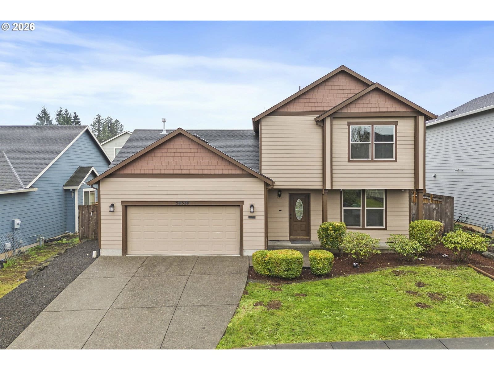 Primary listing photo, 59539 WHITEOAK DR, St Helens, OR, 97051