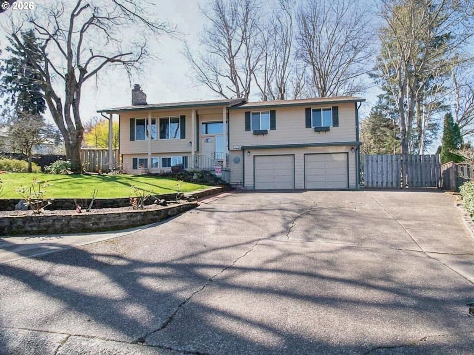 Primary listing photo, 4031 SE KNARR CIR, Troutdale, OR, 97060