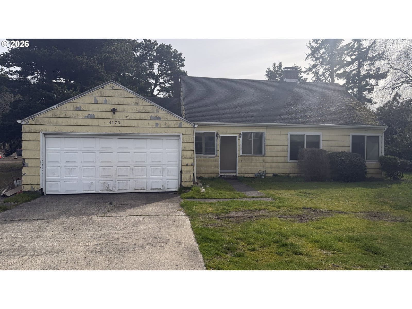 Primary listing photo, 4173 HIGHWAY 101, Gearhart, OR, 97016