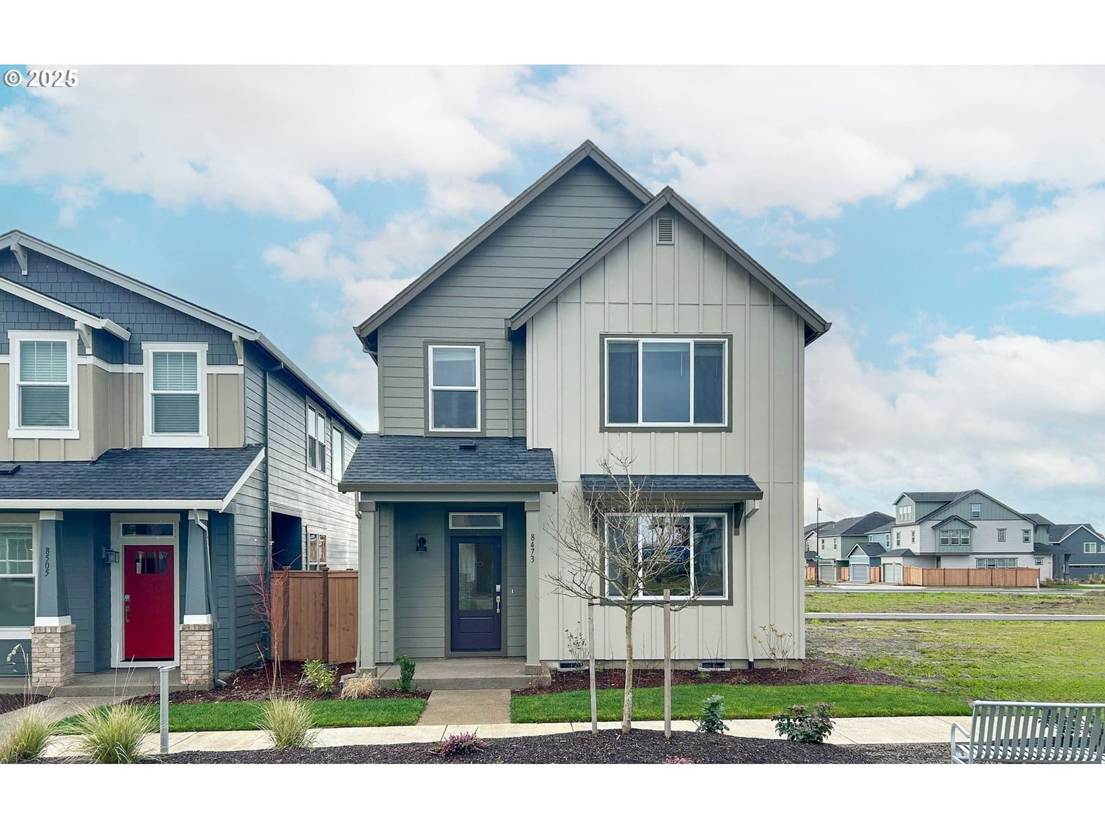 Primary listing photo, 8473 SE Apricot LN, Hillsboro, OR, 97123
