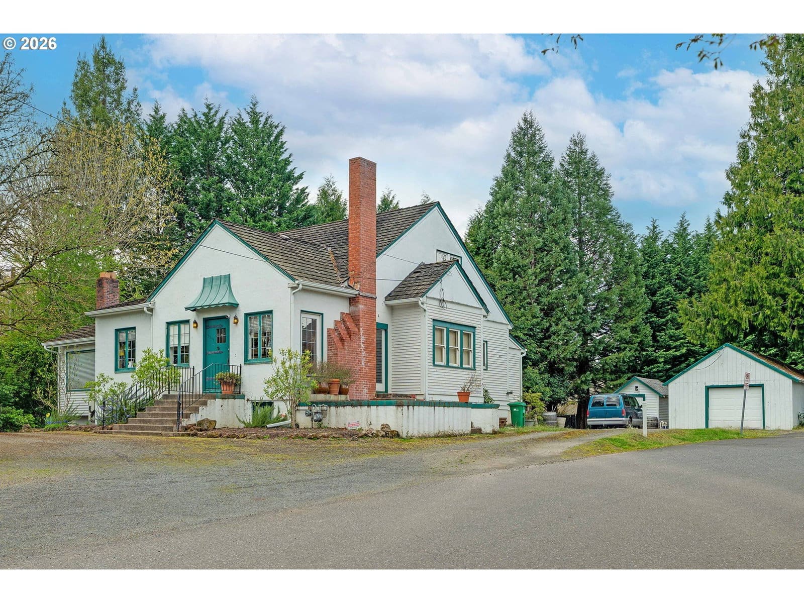 Primary listing photo, 5555 SW SCHOLLS FERRY RD, Portland, OR, 97225