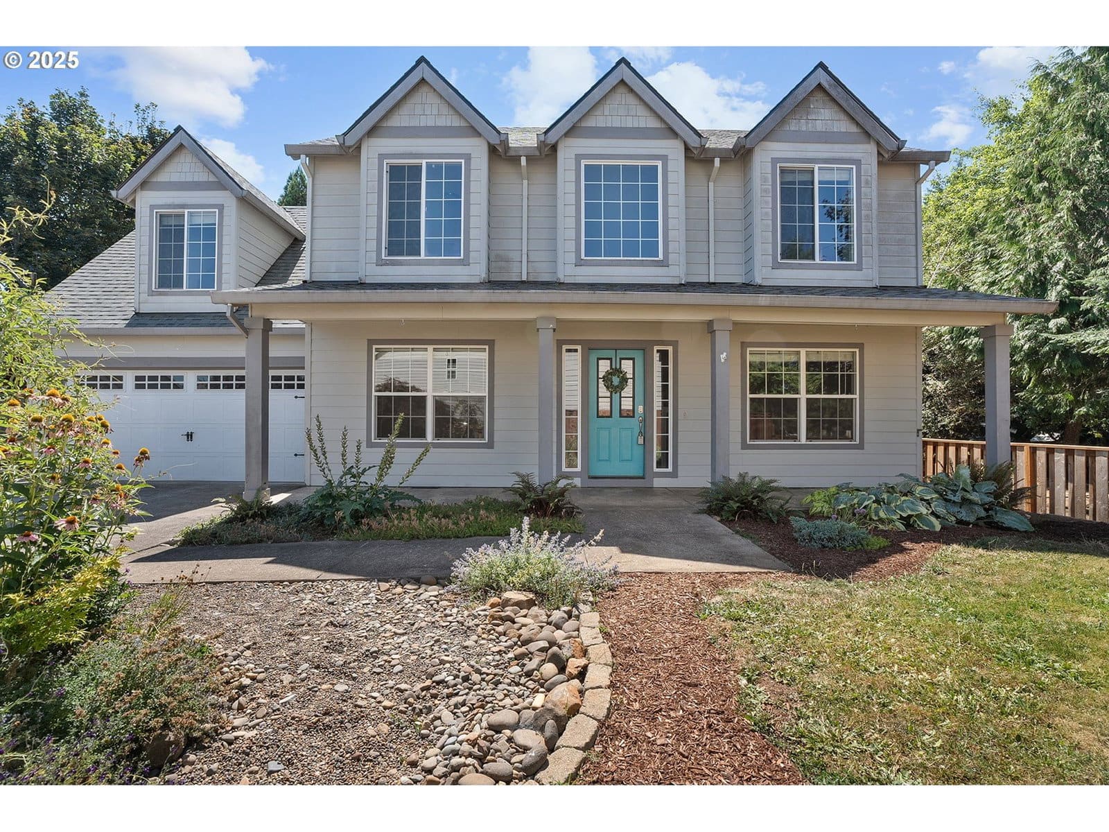 Primary listing photo, 20103 TAD PL, Oregon City, OR, 97045