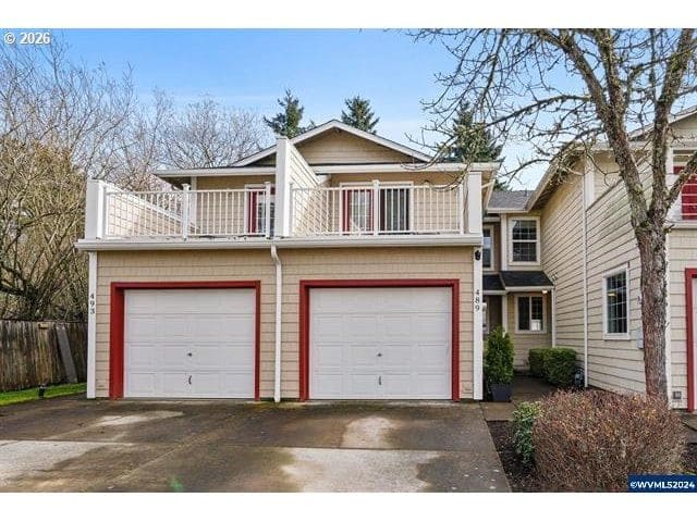 Primary listing photo, 489 NE CONIFER BLVD, Corvallis, OR, 97330