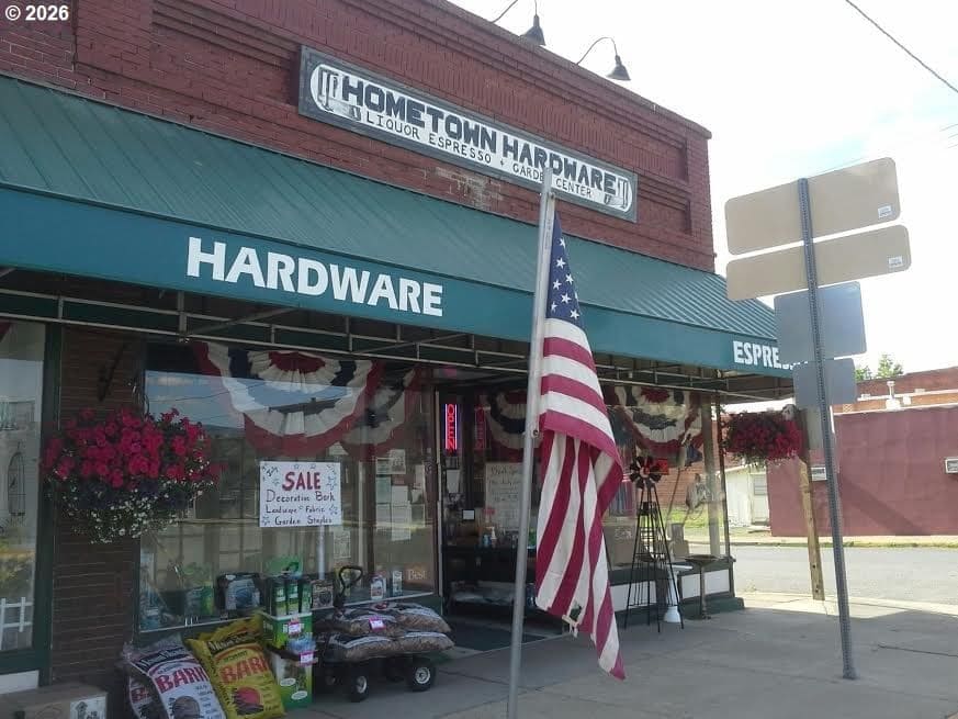 Primary listing photo, 206 S MAIN ST, Union, OR, 97883