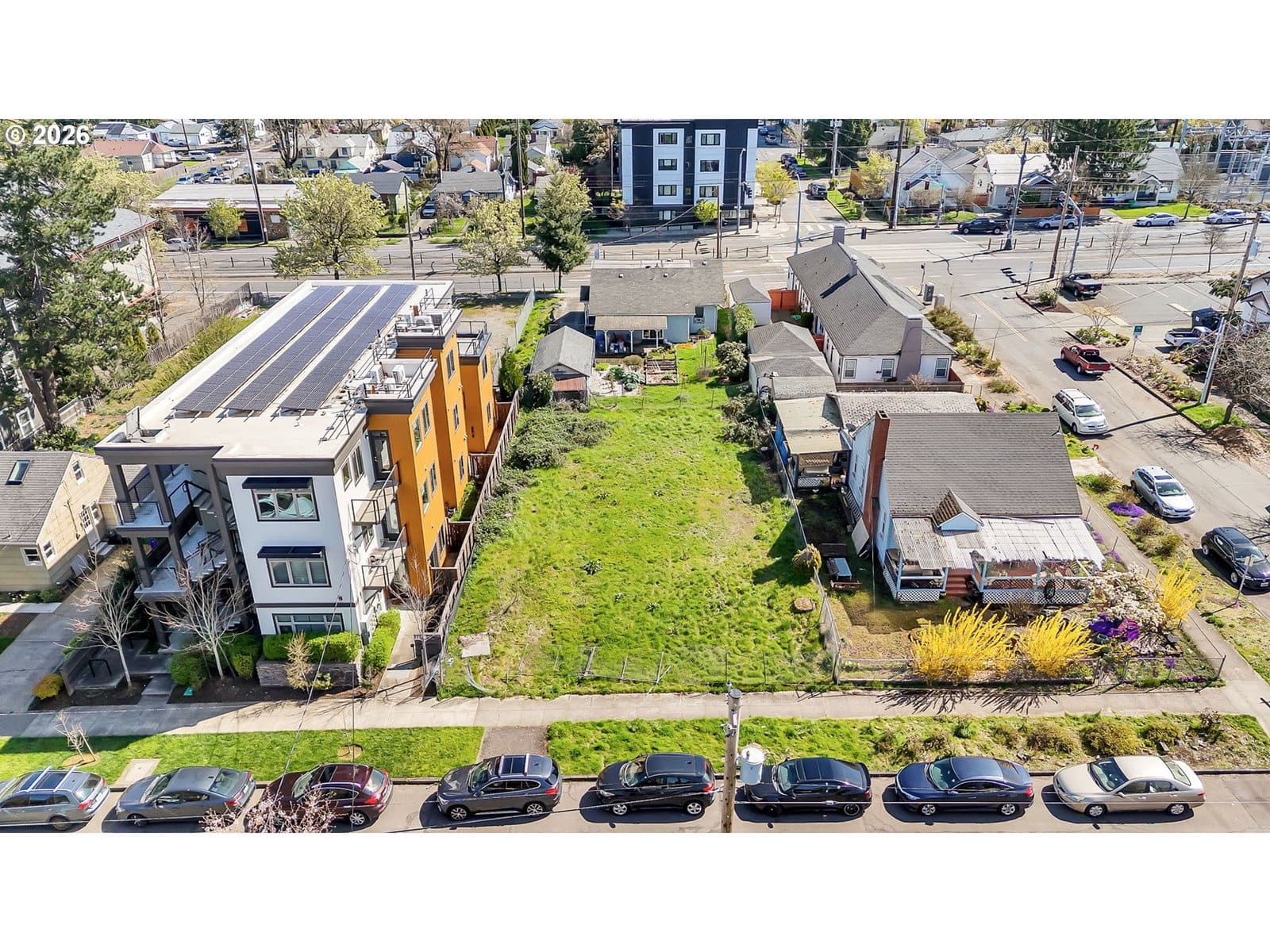 Primary listing photo, 6810 N GREENWICH AVE, Portland, OR, 97217