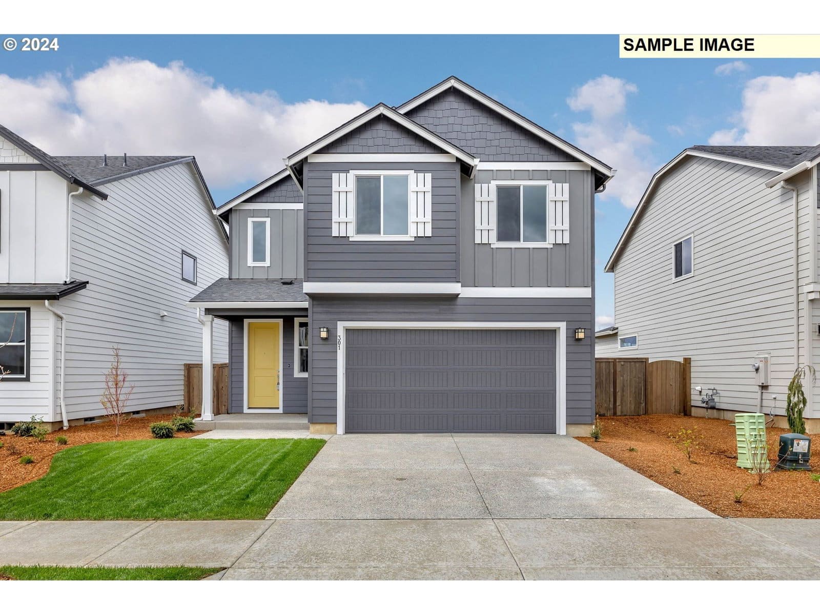 Primary listing photo, 10572 SE HERITAGE RD #308, Happy Valley, OR, 97086