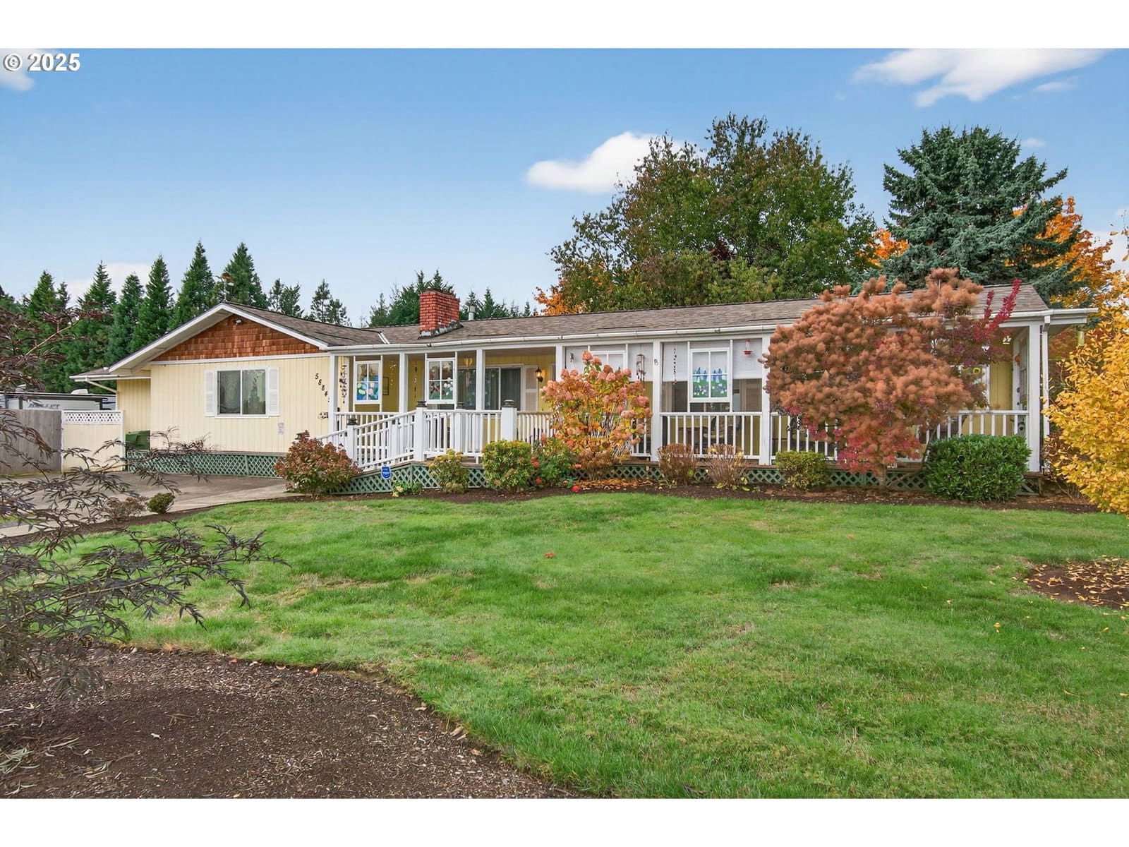 Primary listing photo, 58845 HOVLAND WAY, St Helens, OR, 97051