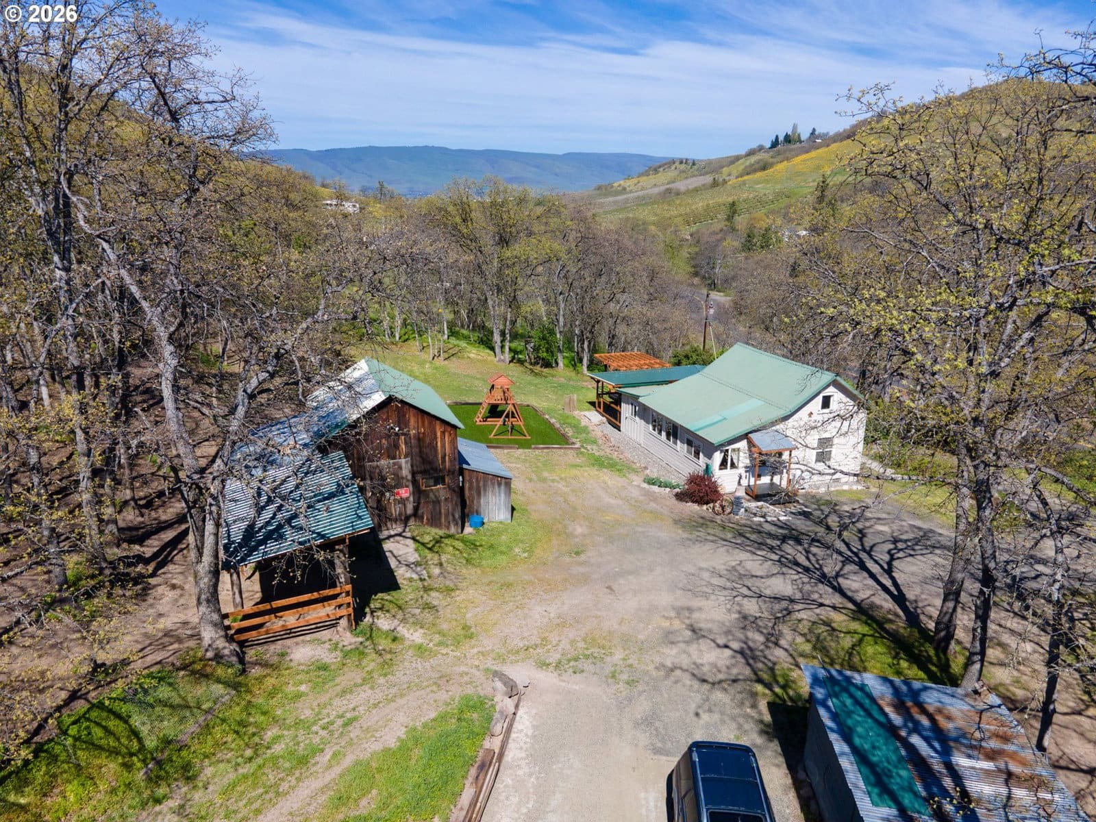 Primary listing photo, 4625 ORCHARD RD, The Dalles, OR, 97058