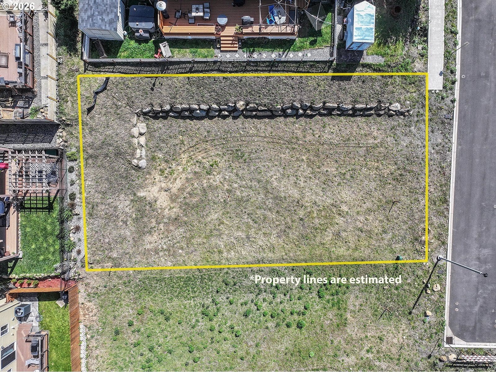 Primary listing photo, Manchester Dr Lot 85, Cascade Locks, OR, 97014