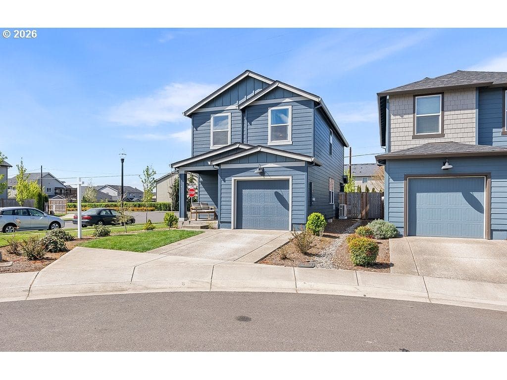 Primary listing photo, 12402 NE 109TH CIR, Vancouver, WA, 98682