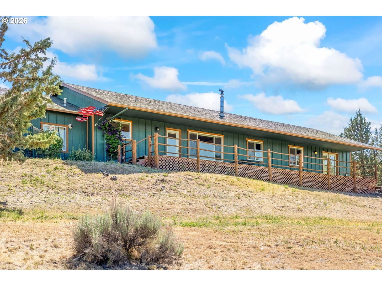 Primary listing photo, 6997 SCENIC DR, Prineville, OR, 97754