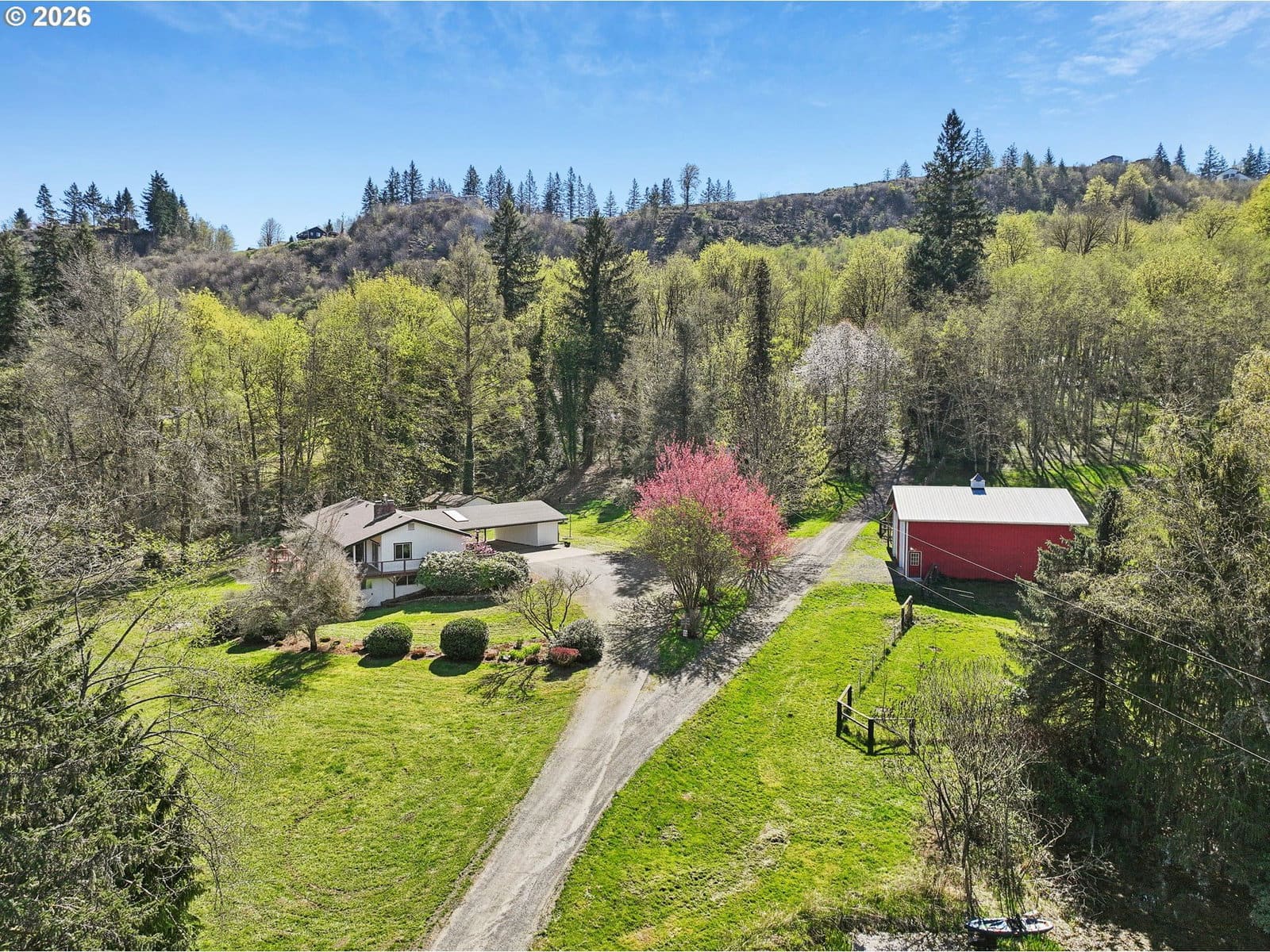 Primary listing photo, 18617 NE 399TH ST, Amboy, WA, 98601