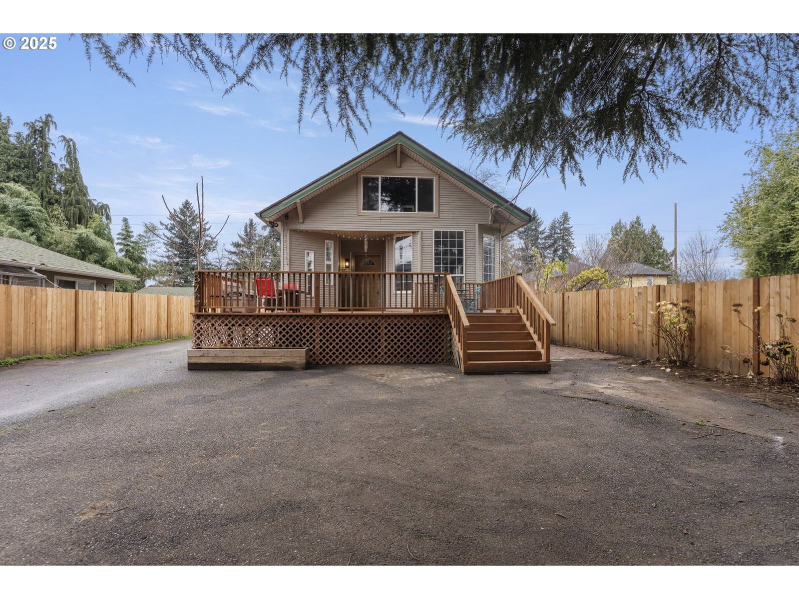 Primary listing photo, 8767 N PENINSULAR AVE, Portland, OR, 97217