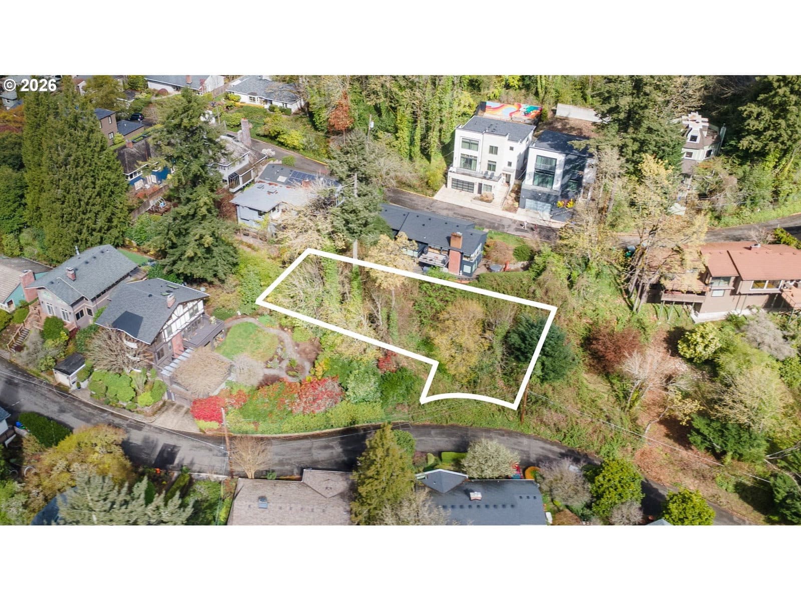 Primary listing photo, 2944 NW VERDE VISTA TER, Portland, OR, 97210