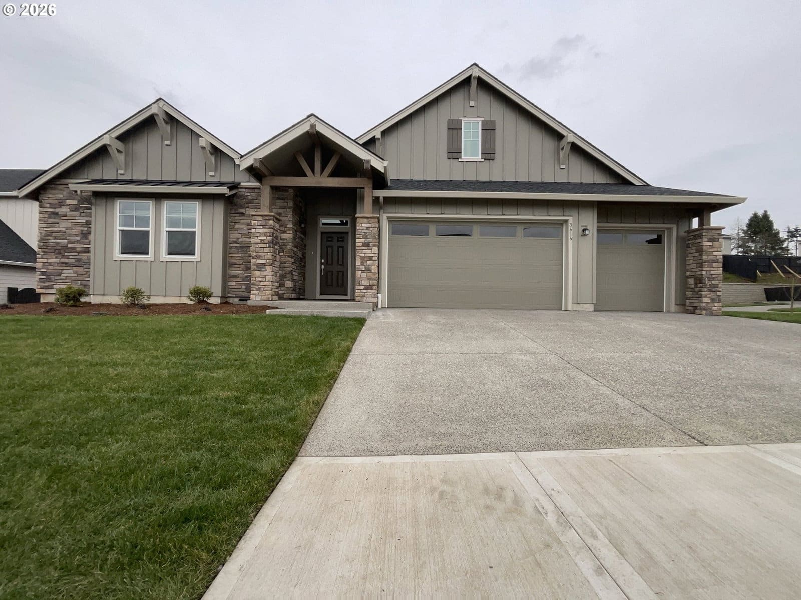 Primary listing photo, 3616 NE 170TH ST, Vancouver, WA, 98686